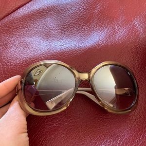 Giorgio Armani sunglasses